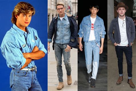 80s jeans mens